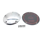 Primary Clutch Derby Inspection Cover 2000 Harley Ultra Classic Flhtcui 2913A X Used. Price: $22.54.