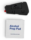 Cardo Freecom And Spirit Adhesive Plate All Models New. Price: $20.79.