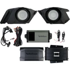 Rockford Fosgate HD14-SBSUB Dual 10" Subwoofer Kit 2014+ Harley-davidson New. Price: $2499.99.
