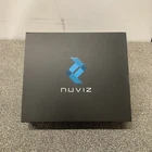 Nuviz - Hud Motorcycle Head Up Display New In Box Camera. Price: $550.00.