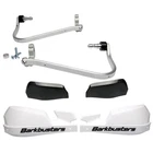 Barkbusters Vps Two Point Mounted Handguard Kit White For Bmw R1250 Gs 2019-2022 New. Price: $201.57.