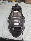 2006 Bmw R1200RT Rear Fender 46627682856 65758544716 Used. Price: $40.00.