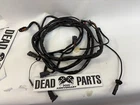 Harley 70160-02 Touring 01-05 Wiring Harness Used. Price: $68.00.