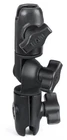 RAP-B-200-2U Ram Mount Double Socket With 360 Swivel Arm For 1" Ball Bases New. Price: $25.99.