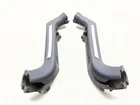 88-00 Honda GL1500 Goldwing Rear Left Right Handlebar Cover Set Used. Price: $37.62.