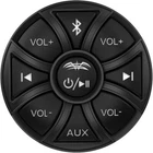 Wet Sounds Wwx-dz-bt Dual-zone Bluetooth Audio Receiver And Controller New. Price: $159.00.