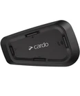 Cardo Systems Spirit Motorcycle Bluetooth Communication Headset, 2-WAY Used. Price: $97.99.