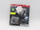 Nos Kuryakyn Tech-connect Mount 7/8" 1" & 1-1/4" Handlebars 1699 New. Price: $68.98.