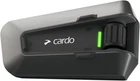 Cardo Packtalk Edge Motorcycle Bluetooth Communication System Headset Intercom New. Price: $395.96.