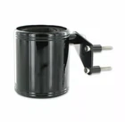 Kruzer Kaddy 800 Kustom - Black New. Price: $35.00.