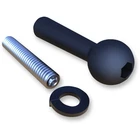 Ciro Metric Economy Perch Mount 50133 New. Price: $27.59.
