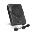 Car Subwoofer Inch Powered Under Seat 1000W BASS10 Boss Audio Systems Watts New. Price: $209.99.