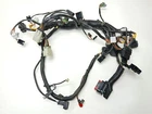 Harley-davidson 2012 Electra Glide Cvo Fairing Interconnect Harness 69200071 Used. Price: $119.00.