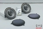 2015 Harley Electra Glide Kenwood 6.5" Front Speaker Set KFC-1665R Video #4157 Used. Price: $29.44.