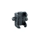 Kuryakyn Tech-connect Device Holder Black, Standard CL77-1693 New. Price: $38.06.