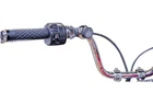 Klock Werks Iomounts Device Horizontal - Chrome Motorcycle Street Bike New. Price: $99.95.