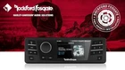 Rockford Fosgate PMX-HD9813 / Digital Media Receiver 1998-2013 Harley-davidson New. Price: $659.99.