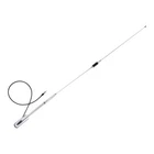 46.8" Antenna Kit Audio Comfort Navi Fit Honda Goldwing GL1800 GL1500 01-17 New. Price: $29.99.