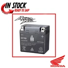 Honda Battery (HY110) (eliiy Power) CRF1100 18-22 Africa Twin 31500-MKK-A02 Oem New. Price: $344.90.
