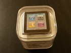 Apple Ipod Nano 6TH Gen 8GB Graphite, PC688LL/A (worldwide Shipping) Open. Price: $249.99.