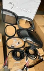 Diamond Audio MSMP694LK24 / 6X9" Cut In Lid Kit For Harley Davidson 2024-UP ++++ New. Price: $899.95.