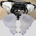 Inner Fairing Speaker Enclosure Cover For Harley Touring Street Glide 2014-2022 New. Price: $40.95.