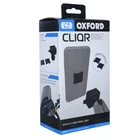 Oxford Cliqr Black 1 Inch Ball Mount Device Phone Camera New OX853. Price: $25.51.
