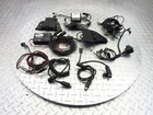 1999 97-04 Bmw K1200LT Oem Cb Radio Interface Module Wiring Box Lot Used. Price: $217.63.