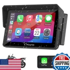 Carpuride W502B Motorcycle Carplay Screen For Bmw R1200GS R1250GS S1000XR New. Price: $275.38.