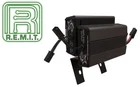 Hogtunes Wild Boar 4 Channel Amp #wba 600 Harley Davidson New. Price: $899.95.