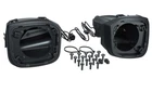 Indian Motorcycle Powerband Audio Lower Fairing Install Kit 2022-2024 Pursuit New. Price: $139.99.