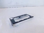 1992-1997 Bmw Black Radio Cassette Player Cover Panel Trim Used. Price: $19.95.