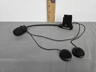 Cardo Scala Rider Audio/microphone Kit, Used. Price: $49.99.