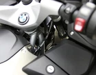 Denali Compact Horn Mounting Bracket For Bmw R1200RT '14-'18 & R1250RT '19 New. Price: $27.99.