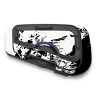 For Cardo Freecom 4X 2X Protective Cover Decal Sticker Pcs Ink Painting New. Price: $24.13.