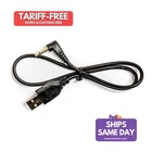Raceceiver RCVEL16R-CC, Charging Cable Element High Performance & Racing Parts New. Price: $32.80.
