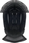 Sena Momentum Evo Helmet Inner Top Liner Pad Black New. Price: $28.39.