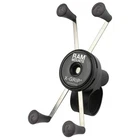 X-grip Large Mount With Ram Tough-strap Handlebar Base RAP-460-UN10U For Bike... New. Price: $62.13.