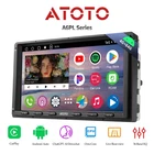 Atoto A6PL 7IN 2DIN Car Stereo 4G+64G Wireless Android Auto Gps Radio Lte Sim New. Price: $179.30.