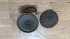 Mercedes Oem W110 W115 W108 W109 8637621057 Loudspeaker Front 4 Used. Price: $50.00.