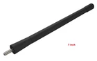 7" Rubber Am/fm/xm/cb Antenna Mast Rod Radio For Honda Goldwing GL1500 1988-2000 New. Price: $15.95.