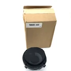 Oem Harley 77042-11A Left Front Fairing Cvo Boom Speaker & Cover 06-13 Touring New. Price: $78.30.