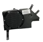 2016 Jeep Cherokee Subwoofer Speaker 05091212AB Oem Used. Price: $29.74.