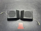 82-83 Honda Goldwing GL1100 Oem Speakers Right Left Set Pair Used. Price: $45.99.