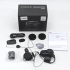 Sena 5S Motorcycle Bluetooth Communication System - Single (SP110) New. Price: $107.94.
