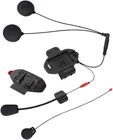Sena SF1 / SF2 SF4 Motorcycle Helmet Clamp & Speaker Kit SF-A0202 New. Price: $77.75.
