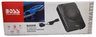 Boss Audio Systems BASS10 Inch Powered Under Seat Car Subwoofer New. Price: $139.67.