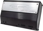 Arc Audio 4-CHANNEL Car Motorcycle Harley Amplifier 720W Rms New. Price: $799.95.