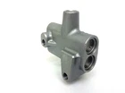 Honda Shadow VT750CS Abs Proportioning Control Valve 46400-MEG-H11 Oem Used. Price: $44.99.