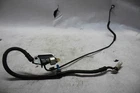 Rear Brakeline W/ Stop Switch Non-abs 40971-97 1998 Harley Davidson Ultraclassic Used. Price: $70.00.